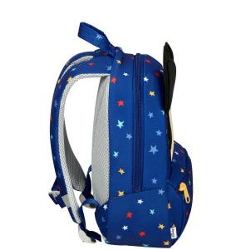 Barnesekk 7L Mikke Disney Samsonite