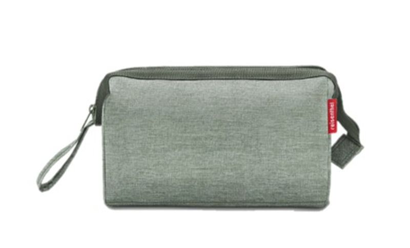 Reisenthel Toalettmappe Cosmetic, Twist Sage