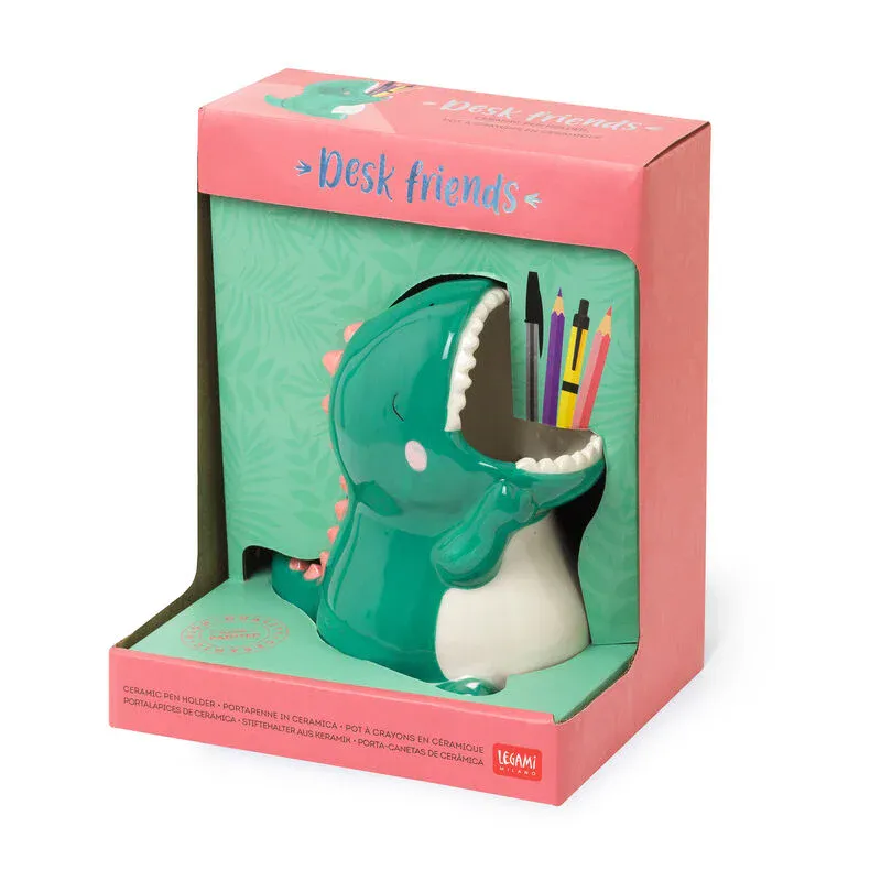 Penneholder Dinosaur fra Legami 