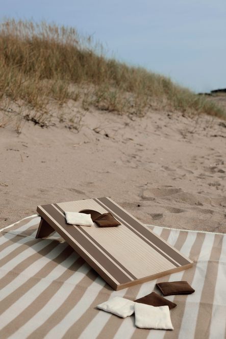 Hovedbilde Retro Cornhole - spill