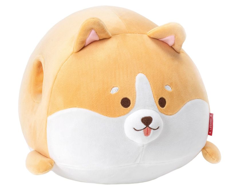 Kosebamse / pute  Corgi Legami 