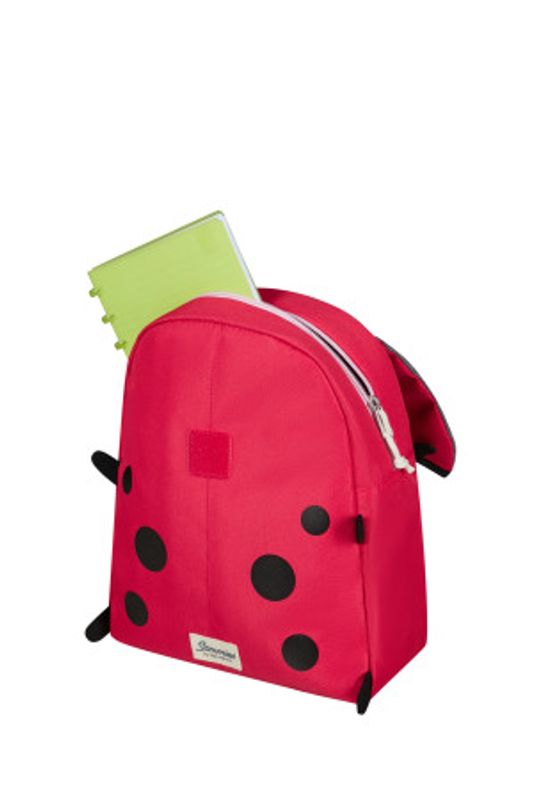 Barnesekk 11L Marihøne Samsonite