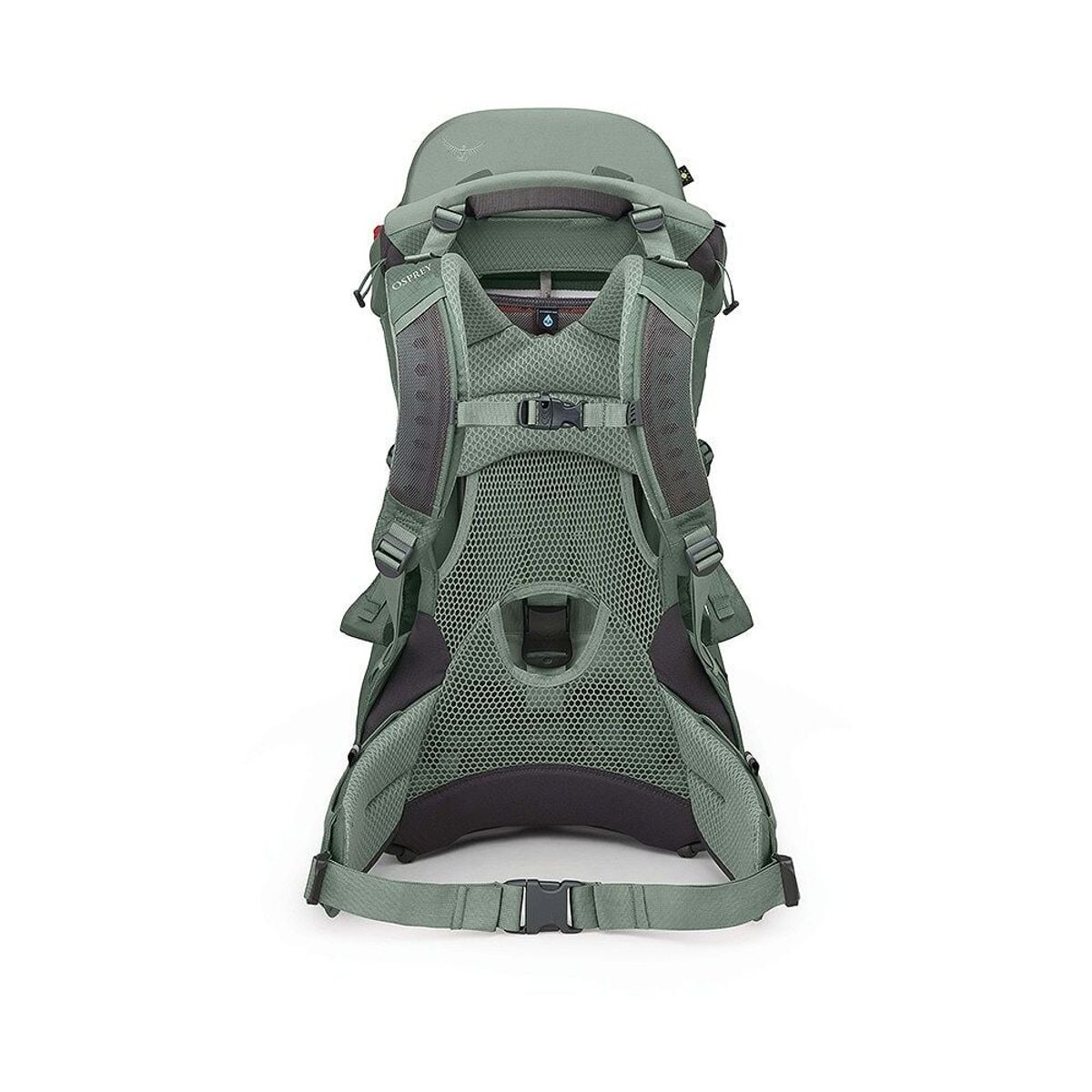 Bæremeis Osprey Poco