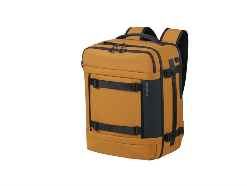 Samsonite Cabin Pack Ryanair Underseat 29L – Oker