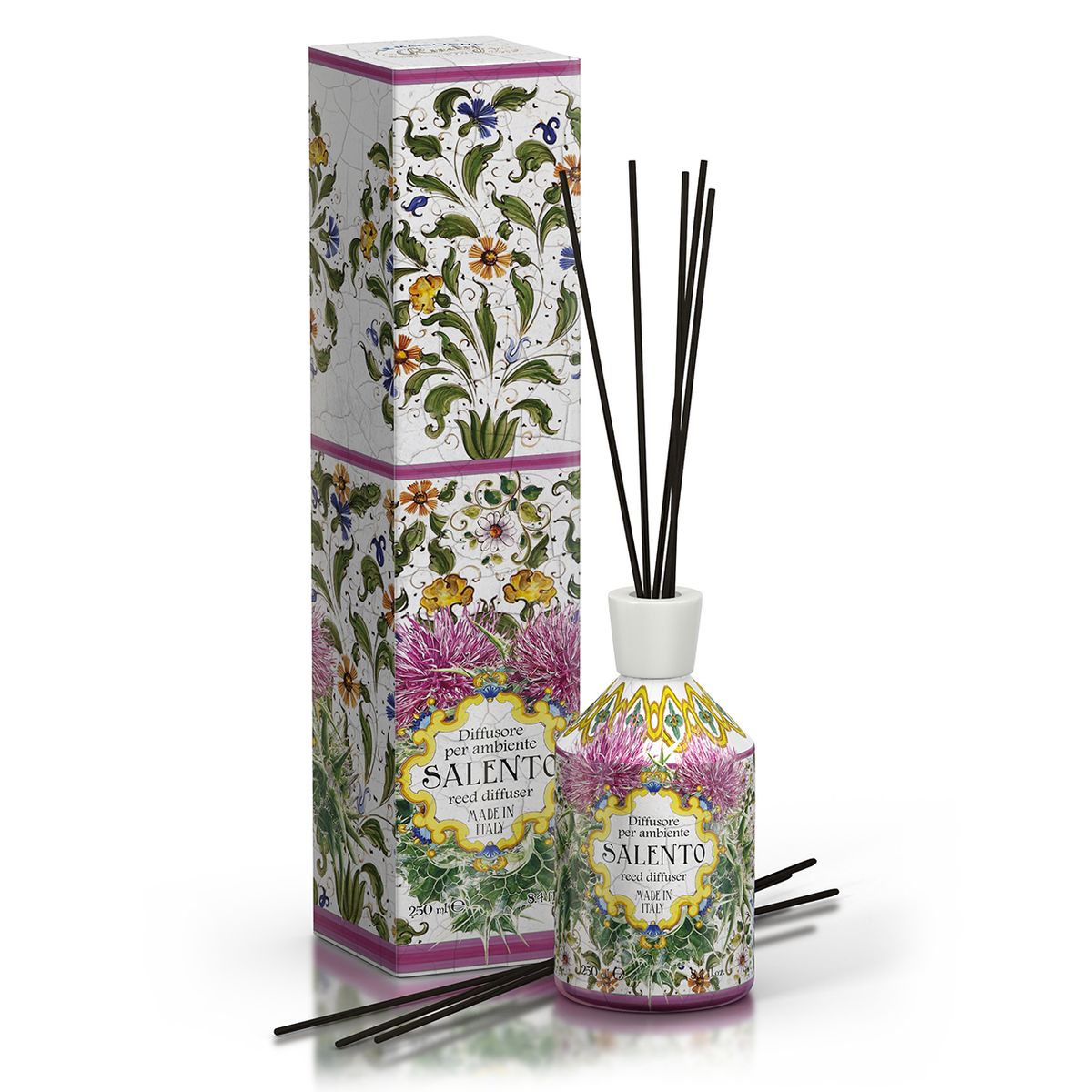 Rudy Profumi Duftpinner Salento 250ml