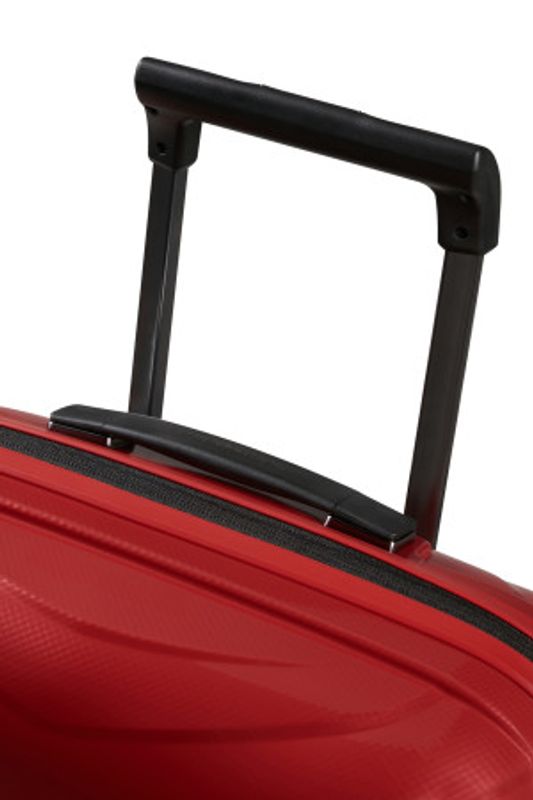 Attrix koffert med 4 hjul 69cm 71L | Samsonite 