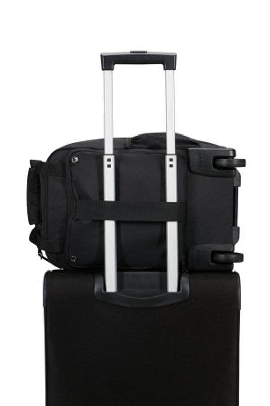 Underseater Ryanair – American Tourister Take2Cabin Ryggsekk  S – Black