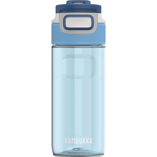 Hovedbilde Kambukka Drikkeflaske Elton 500 mL, Tropical Blue