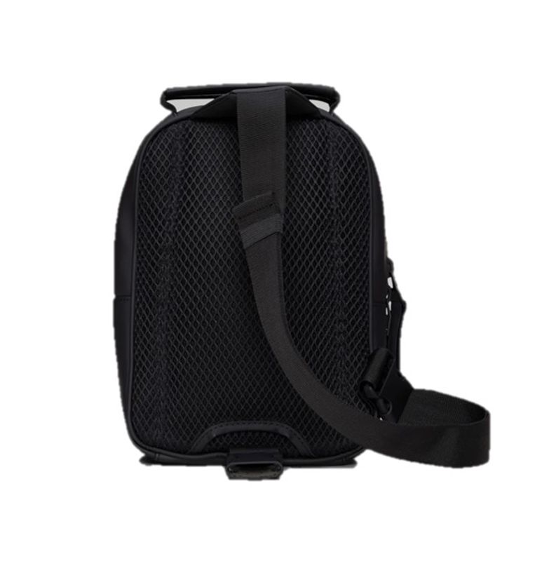 Rains Book Daypack Mini