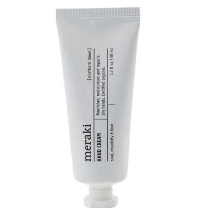 Hovedbilde Håndkrem Northern Dawn 50 ml