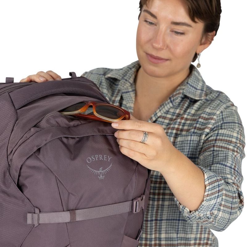 Osprey Fairview 40, Black