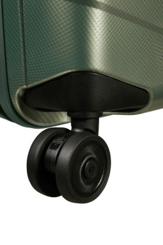 Attrix koffert med 4 hjul 69cm 71L | Samsonite 