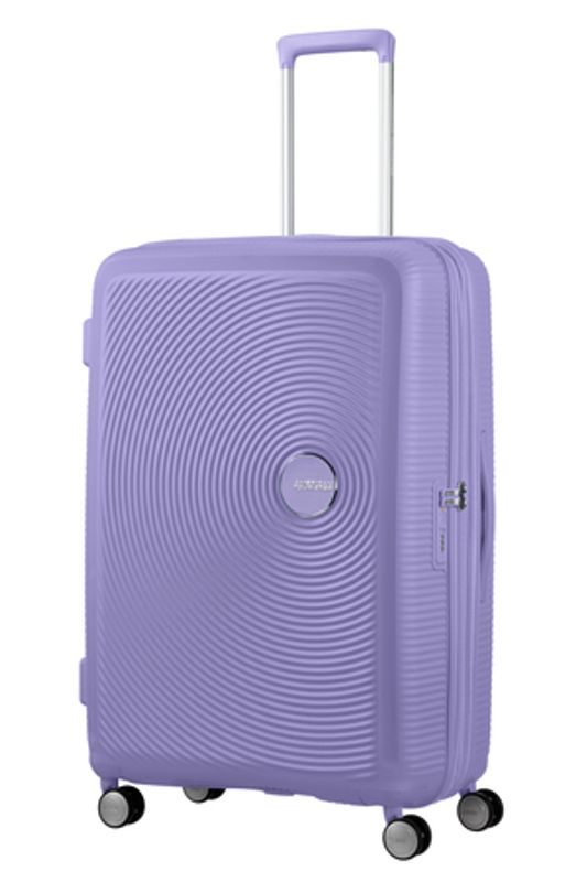 Koffert utvidbar 97-110L Soundbox American Tourister