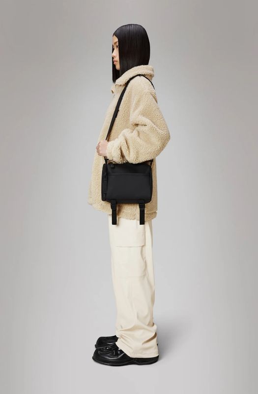 Rains Texel Crossbody Bag W3