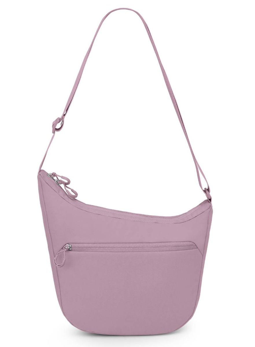 Osprey Daylite Crossbody Pouch 6L, iris pink