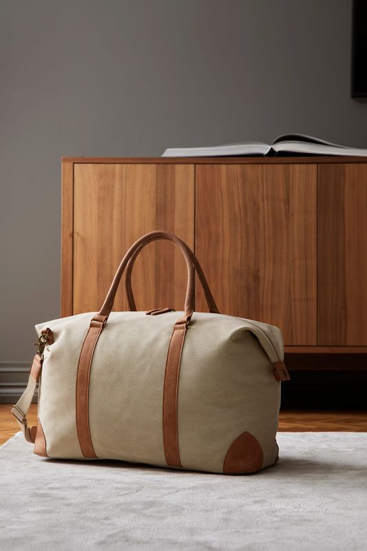 Weekendbag Bosler Vinga of Sweden