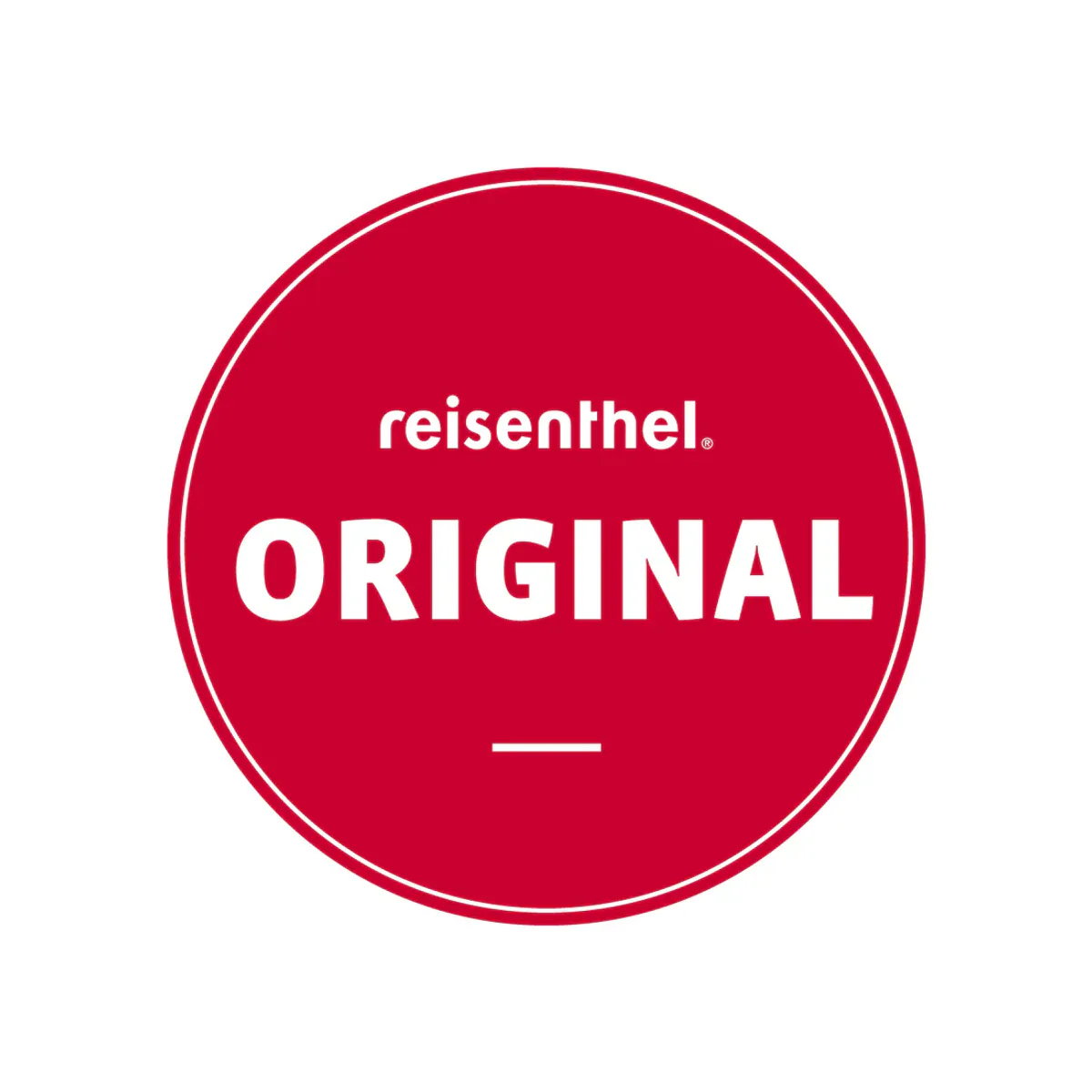 Reisenthel Carrybag Twist Coffee