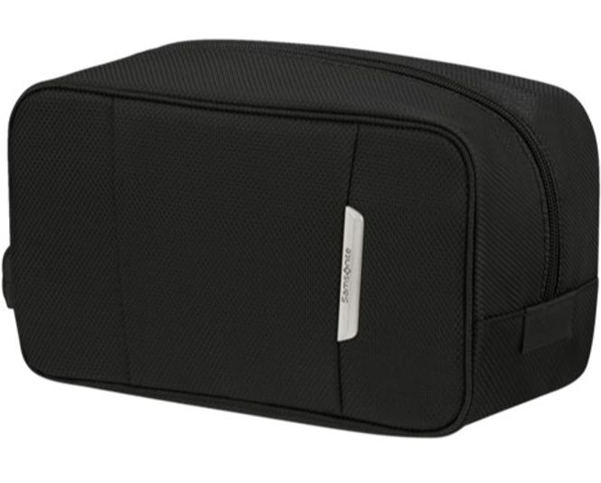 Hovedbilde Samsonite Respark toalettveske 13x23x12 cm, ozone black