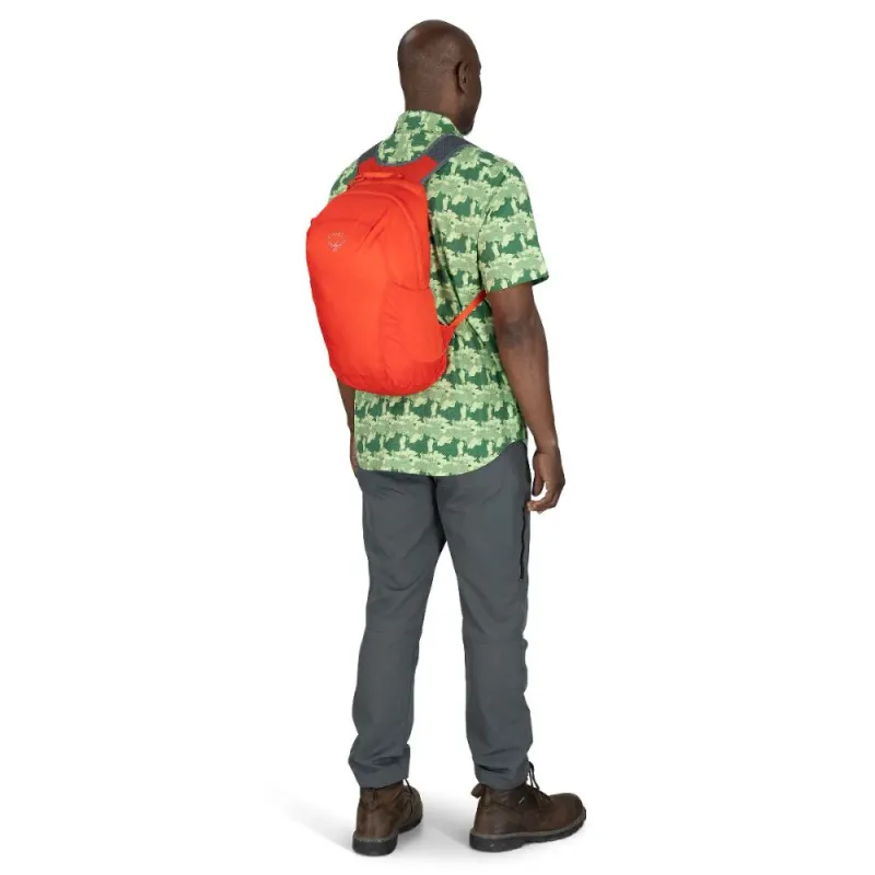 Sammenleggbar ryggsekk 18L Stuff Pack Osprey