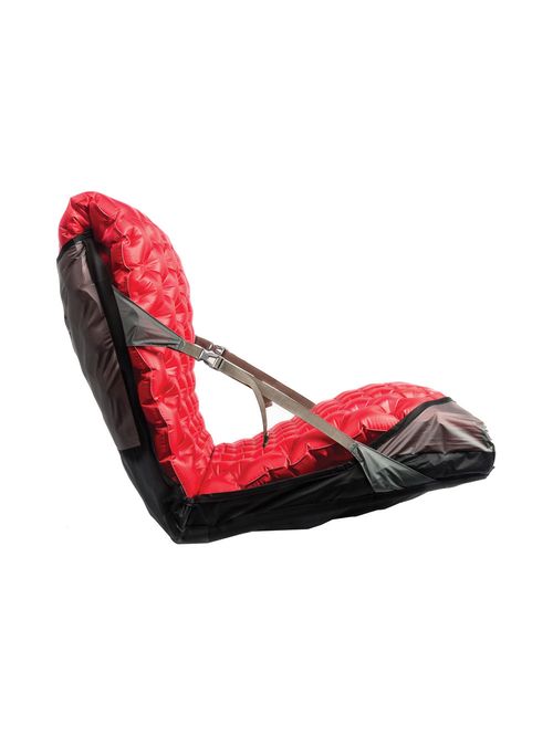 Hovedbilde Fra liggeunderlag til stol - Air Chair