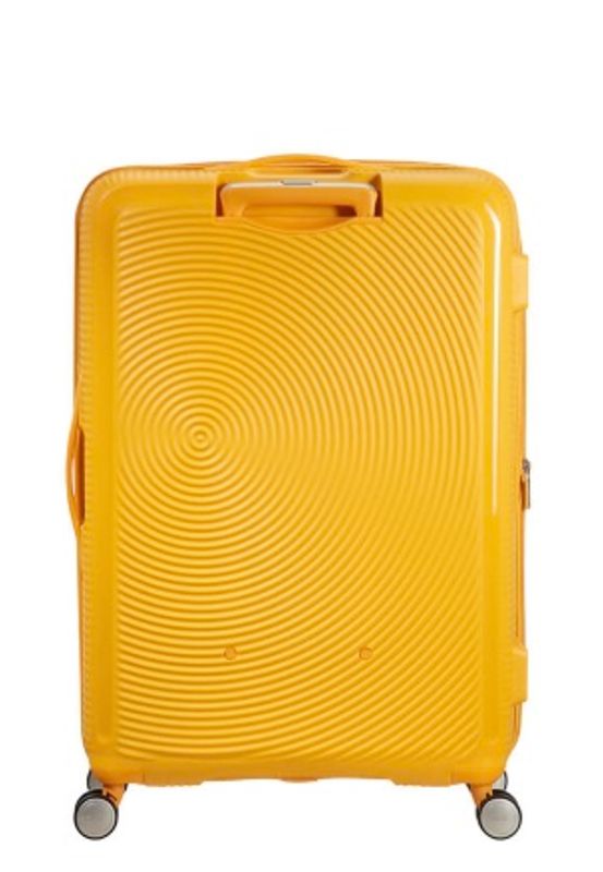 Koffert utvidbar 97-110L Soundbox American Tourister