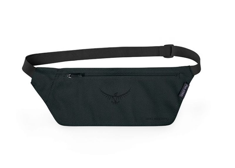 Pengebelte Stealth Waist Wallet Osprey