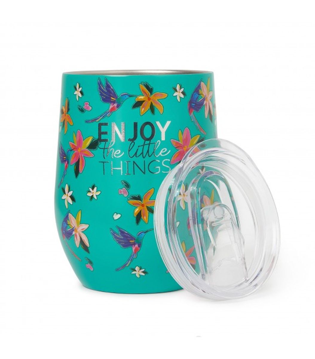Termokopp Hot & Cold Hummingbird