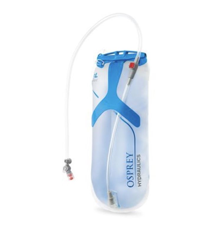 Hydraulics 3L Reservoir Osprey
