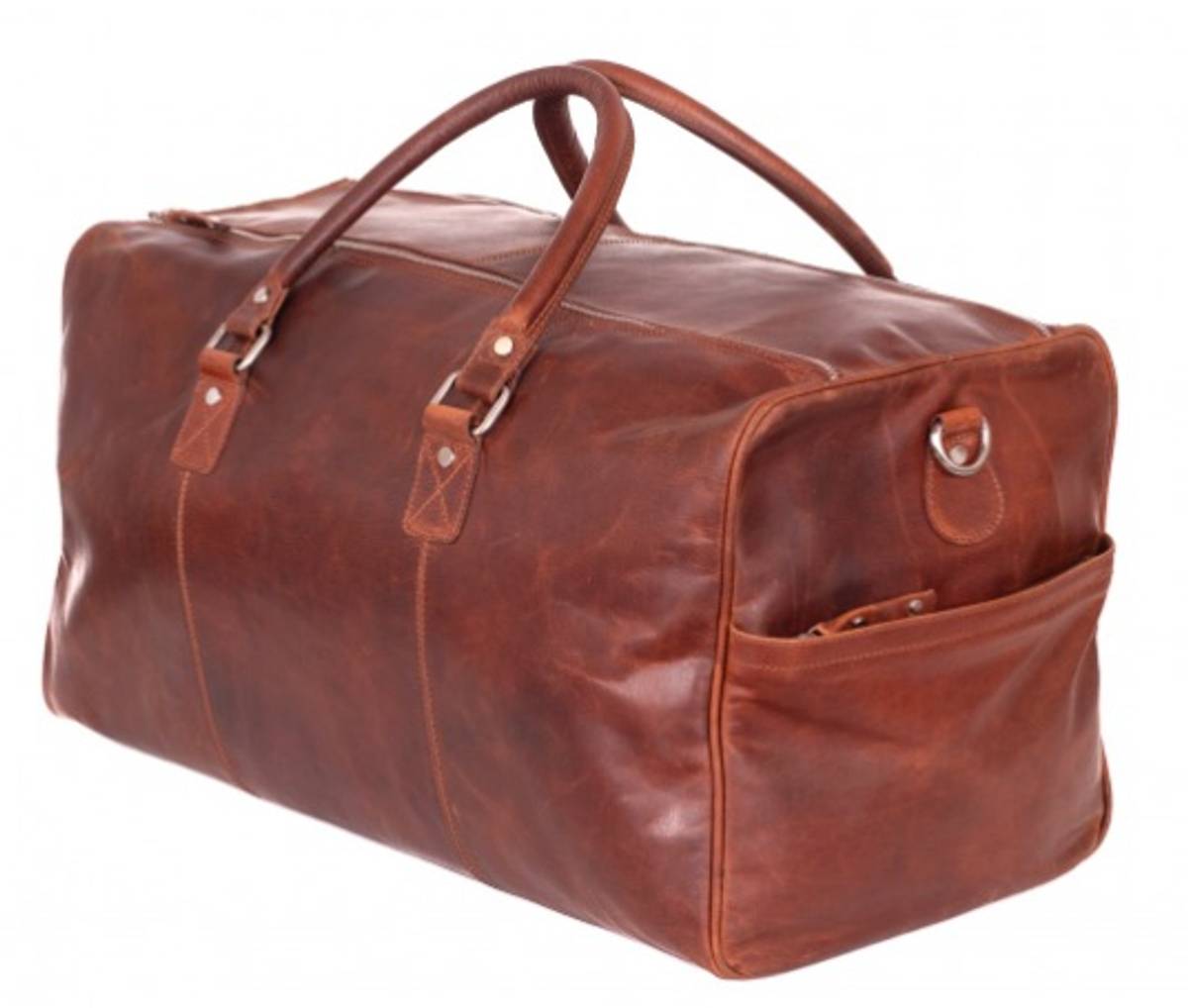 Weekendbag Skinnbag Florens 55L