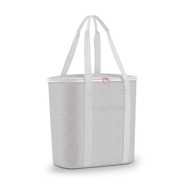 Reisenthel Kjølebag Thermoshopper 15L Sky Rose