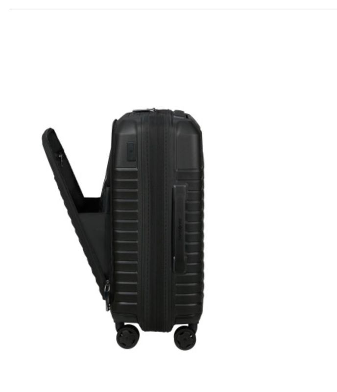 Samsonite Intuo Spinner 55 cm EXP Easy Access 42/48 L – Black