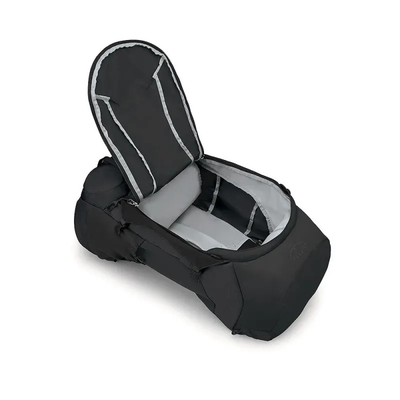 Osprey Farpoint Trek 70, Black