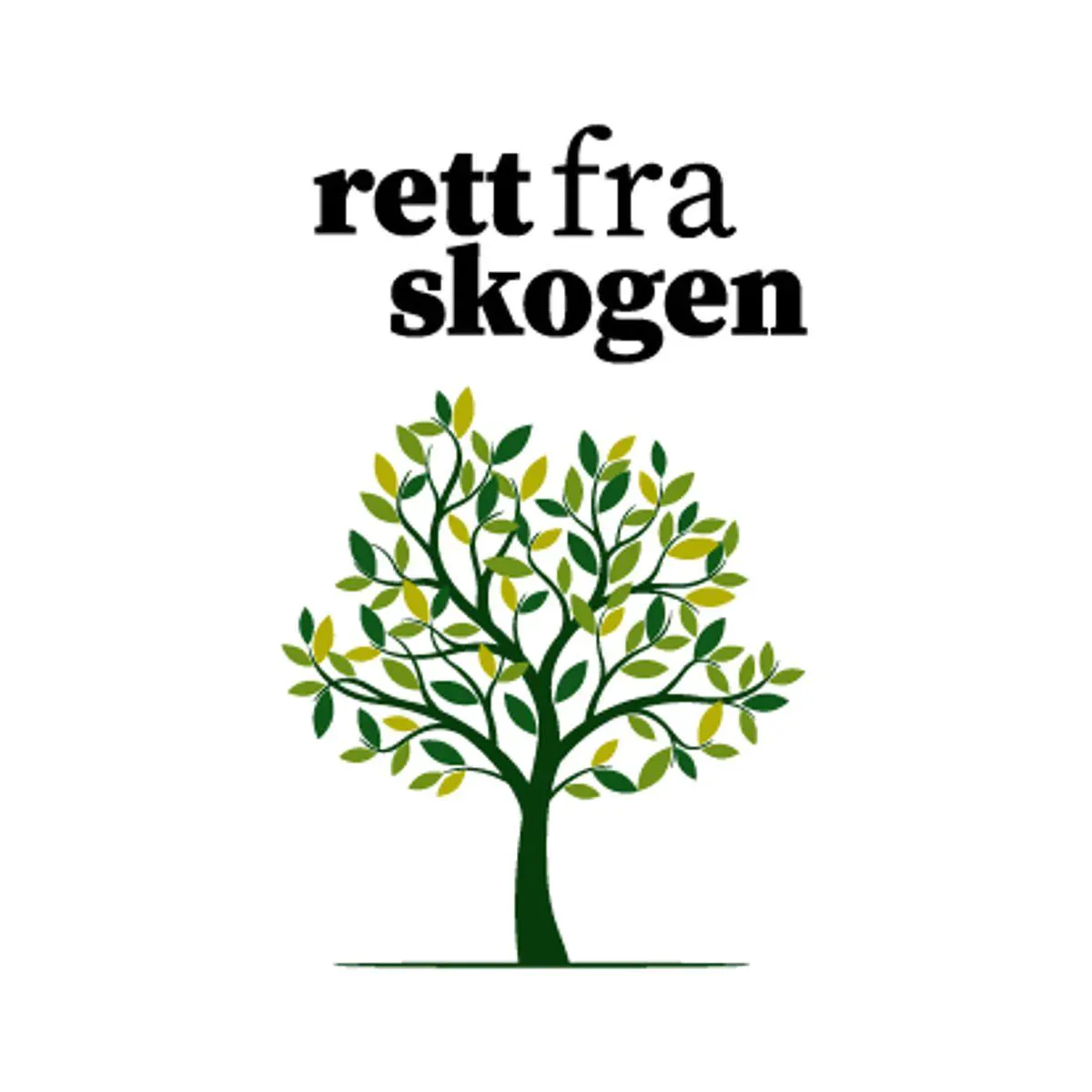 Kjeleunderlag i Eik Fisker