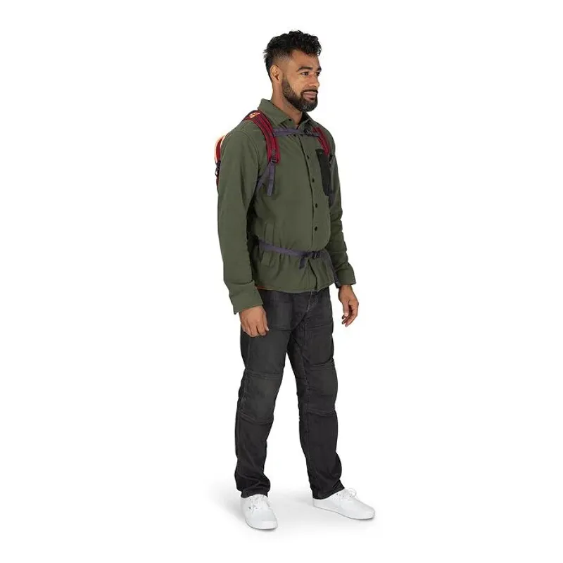 Osprey Daylite Ryggsekk 13L, tan
