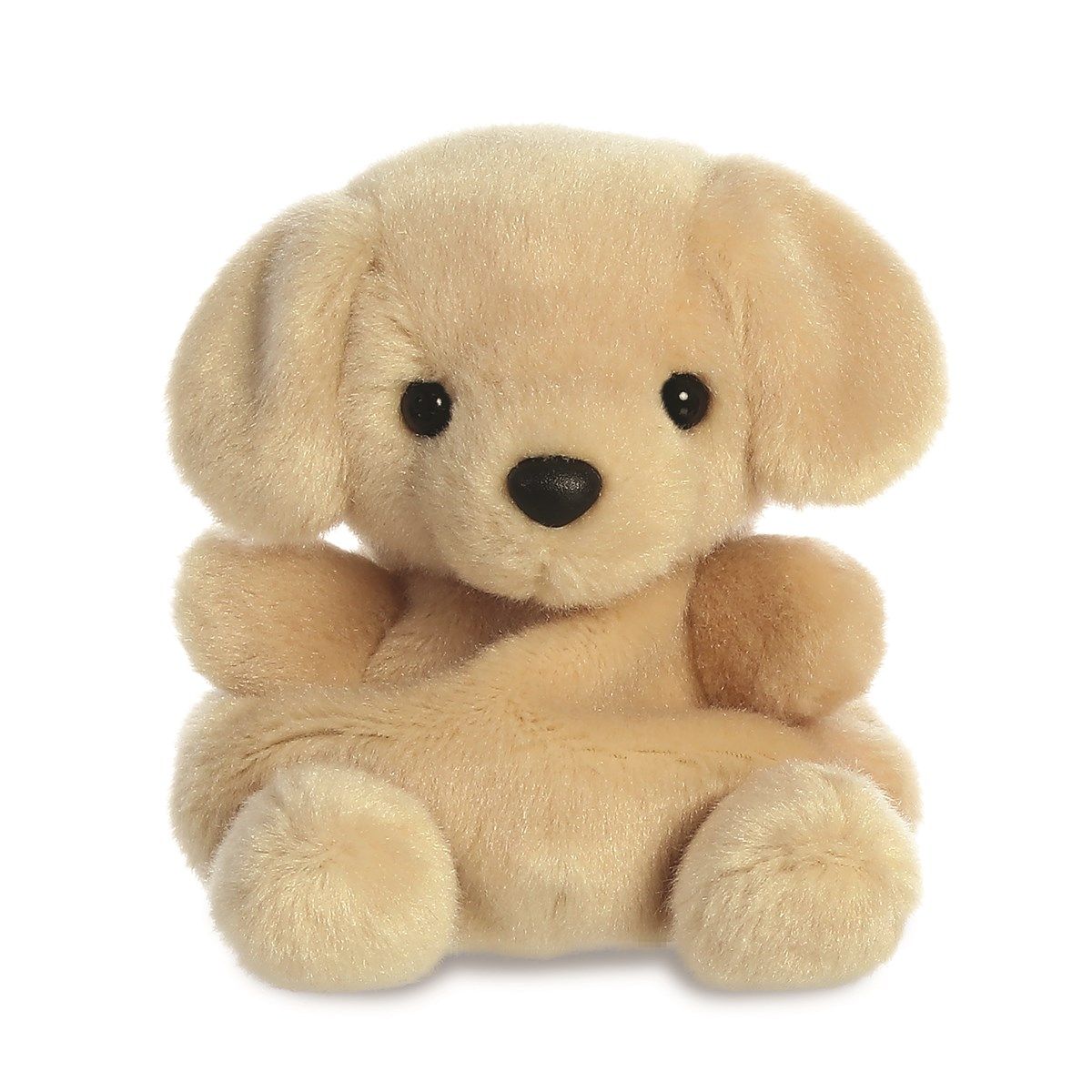 Palm Pals - Sunny Labrador 13 cm