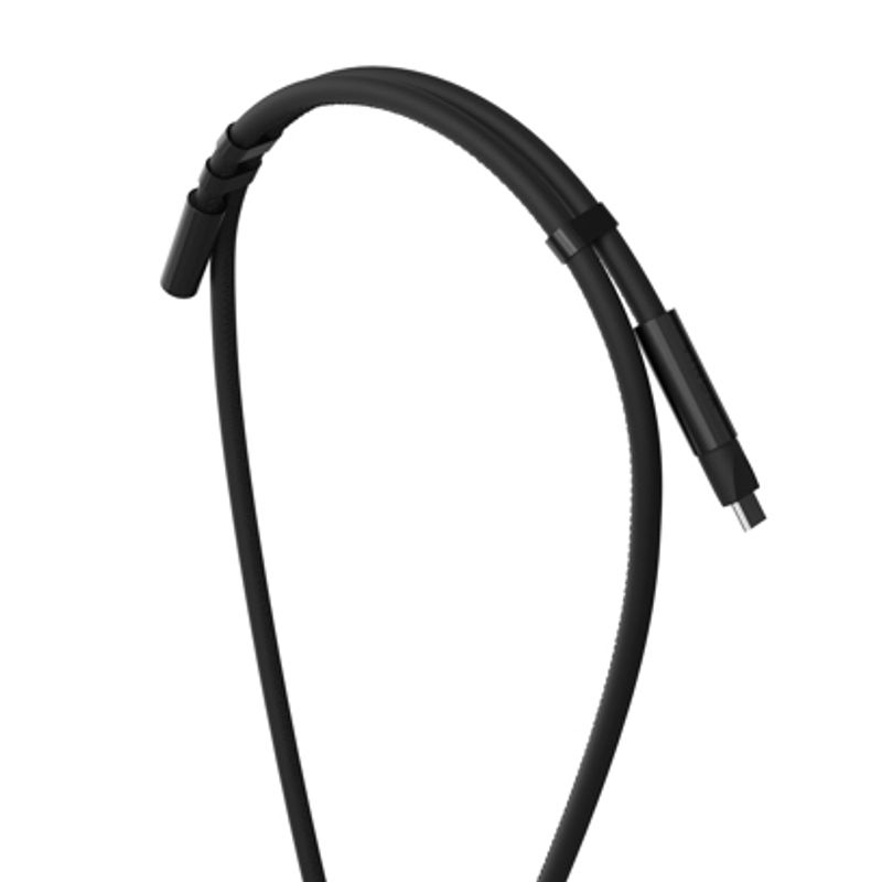 VINGA Baltimore RCS Telefonledning med ladekabel – USB-C, 60W