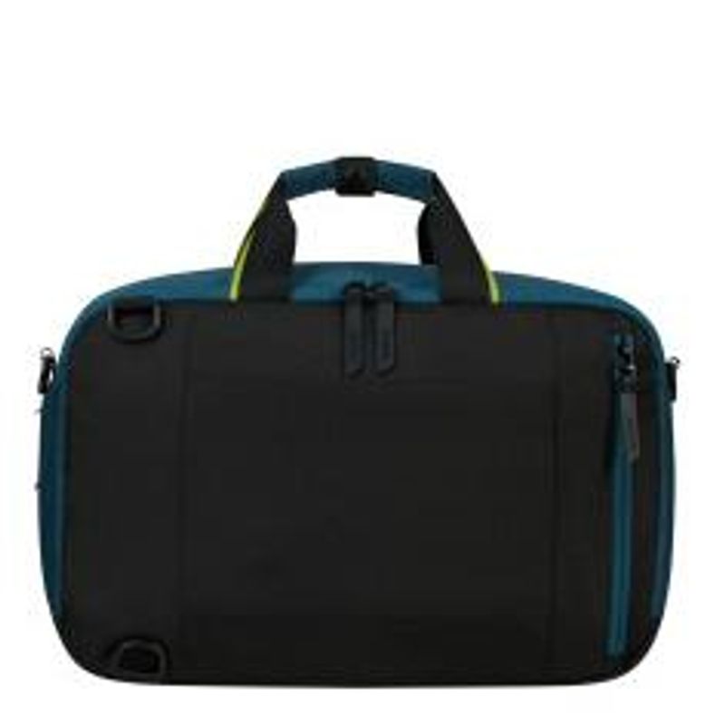 Underseater Ryanair – American Tourister Take2Cabin 3-Way Boarding Bag – Harbor Blue