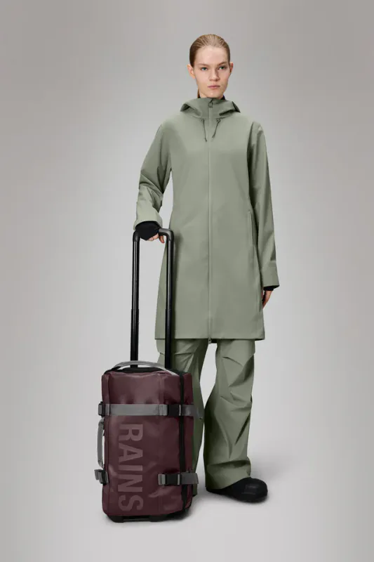 Rains Travel Bag 34L