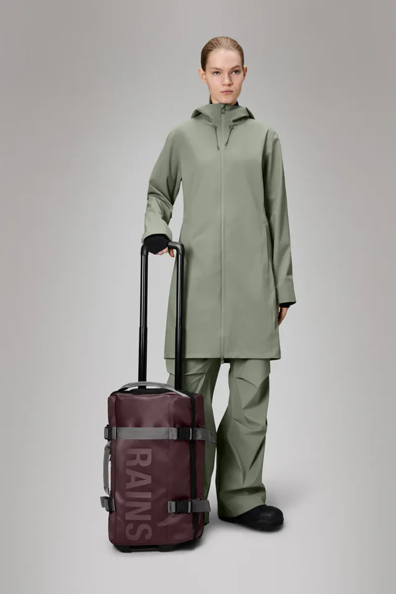 Rains Travel Bag 40L