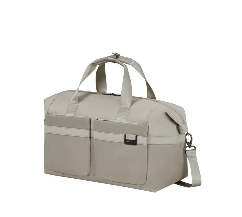 Airea Duffelbag 36 liter Sand Storm Samsonite