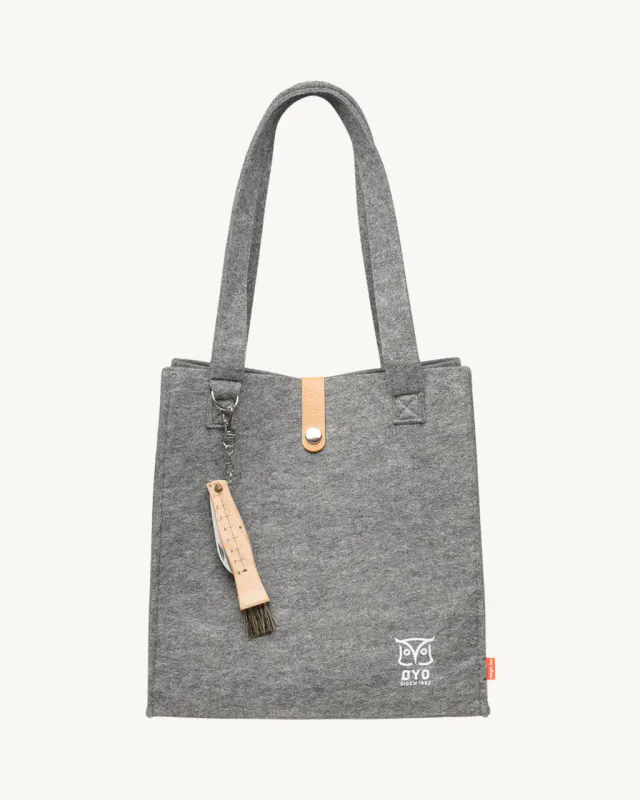 Soppbag fra Øyo