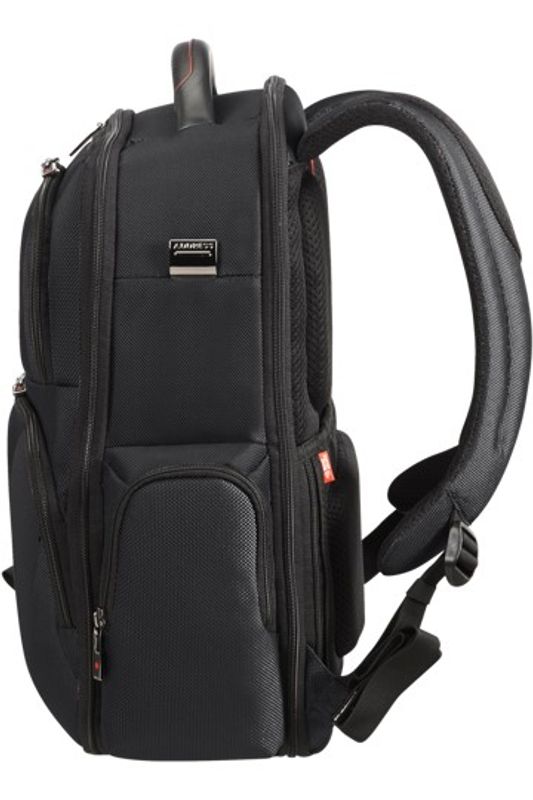 Pro-DLX 5 Pc-Ryggsekk 15,6
