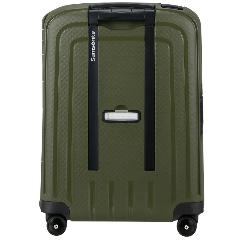 Kabinkoffert spinner 34L S`cure Samsonite