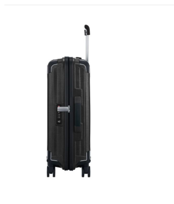 Samsonite Lite-Box Koffert 69 cm 75L – Black