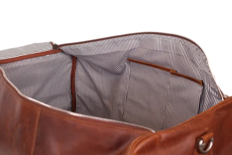Weekendbag Skinnbag Florens 55L