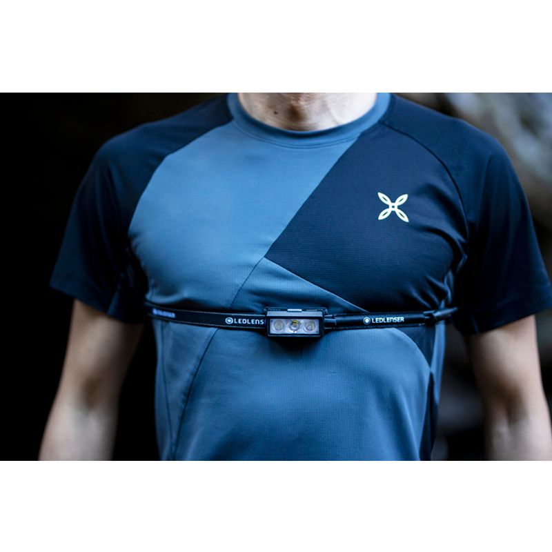 Hodelykt NEO9R Black/Blue ONE