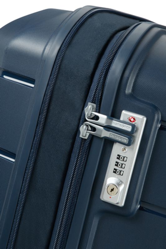 Koffert utvidbar 75-85L Flux fra Samsonite