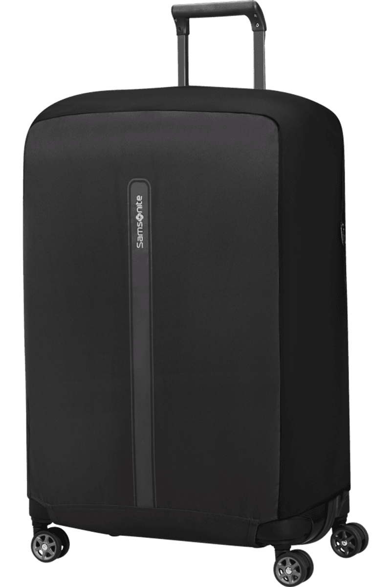 Kofferttrekk L 75 cm Samsonite, sort