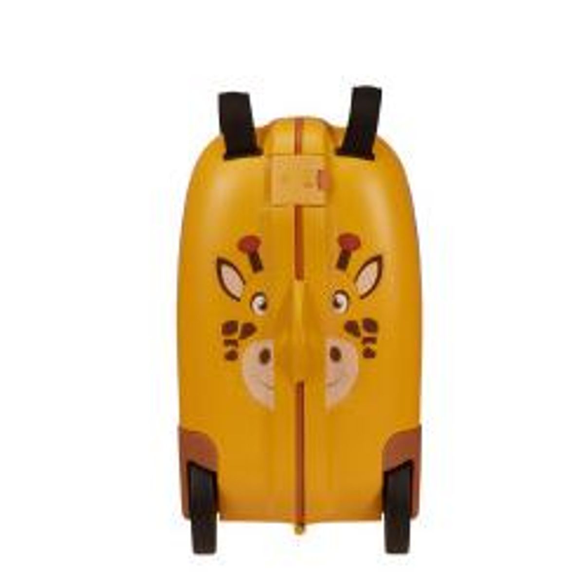 Barnekoffert dreamrider Giraff Samsonite