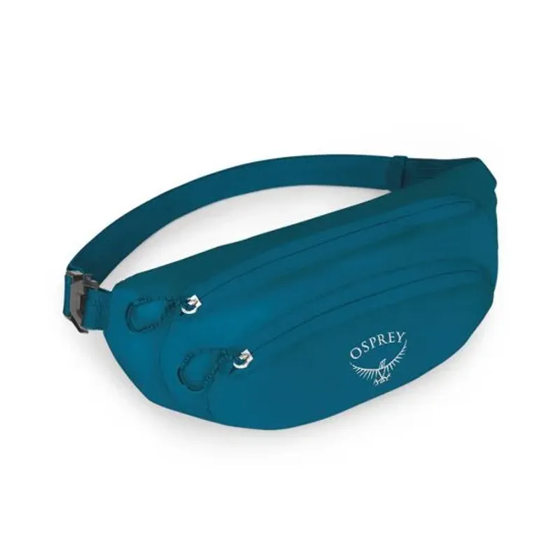 Sammenleggbar magetaske UL Stuff Waist Pack Osprey